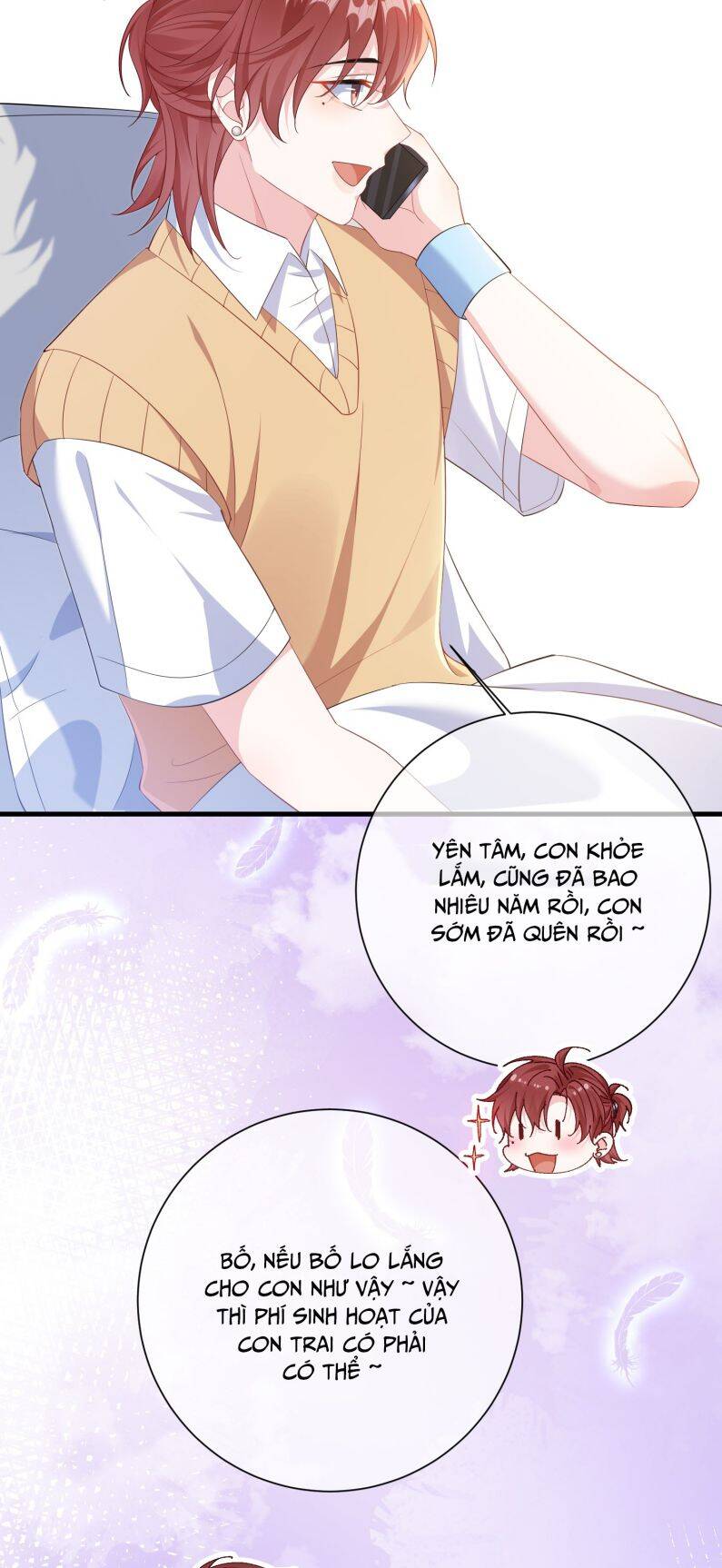 Giáo Bá Là Một Tên Yêu Tinh Chap 33 - Next Chap 34