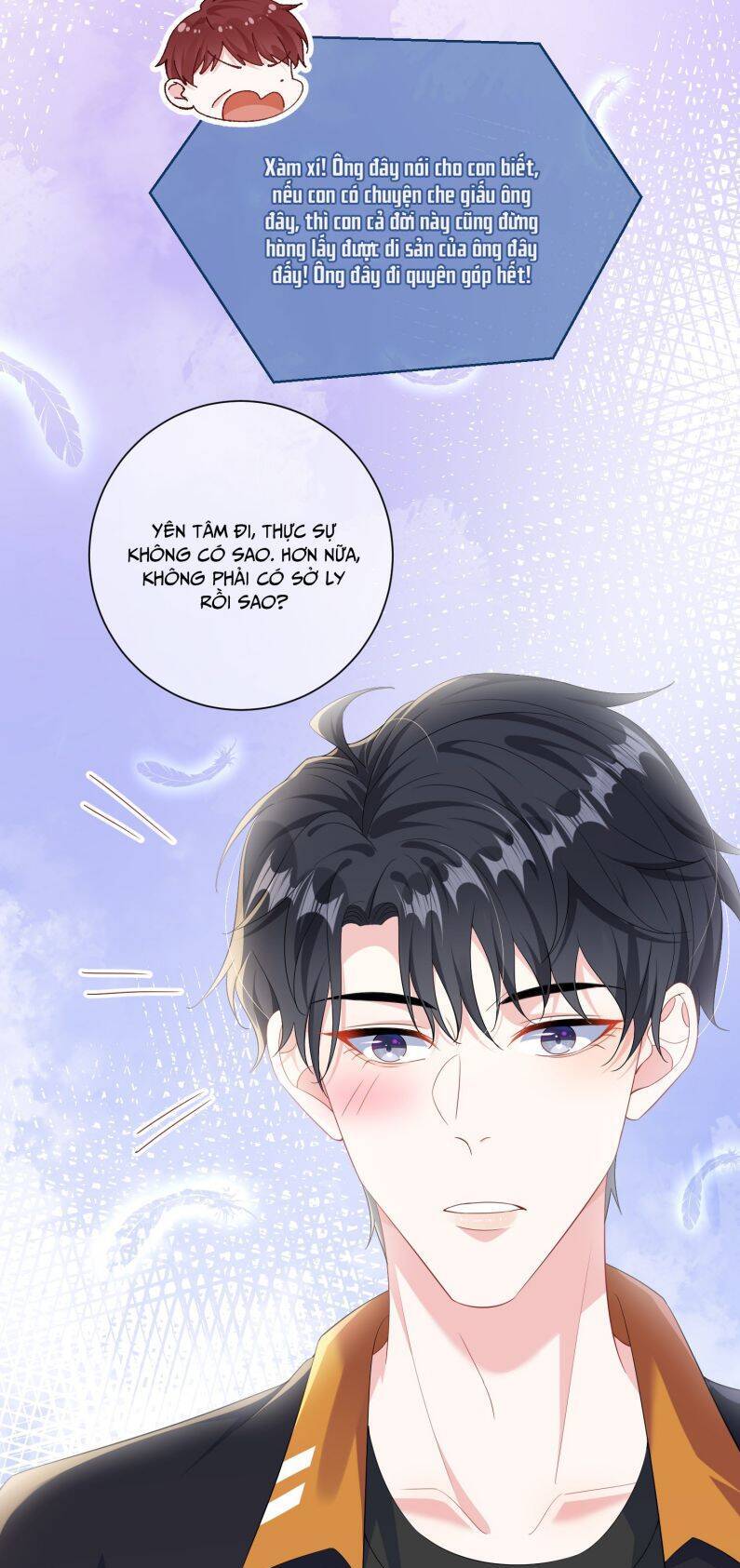 Giáo Bá Là Một Tên Yêu Tinh Chap 33 - Next Chap 34