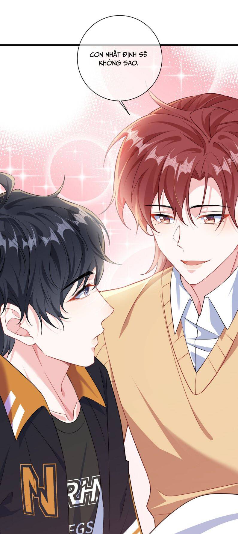 Giáo Bá Là Một Tên Yêu Tinh Chap 33 - Next Chap 34