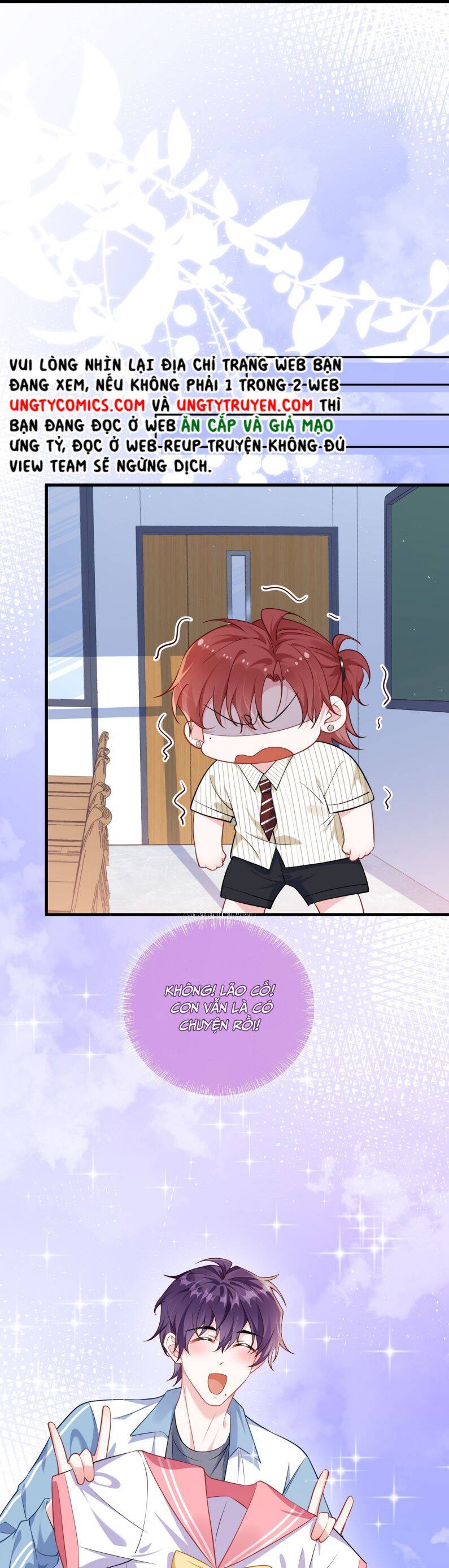 Giáo Bá Là Một Tên Yêu Tinh Chap 33 - Next Chap 34