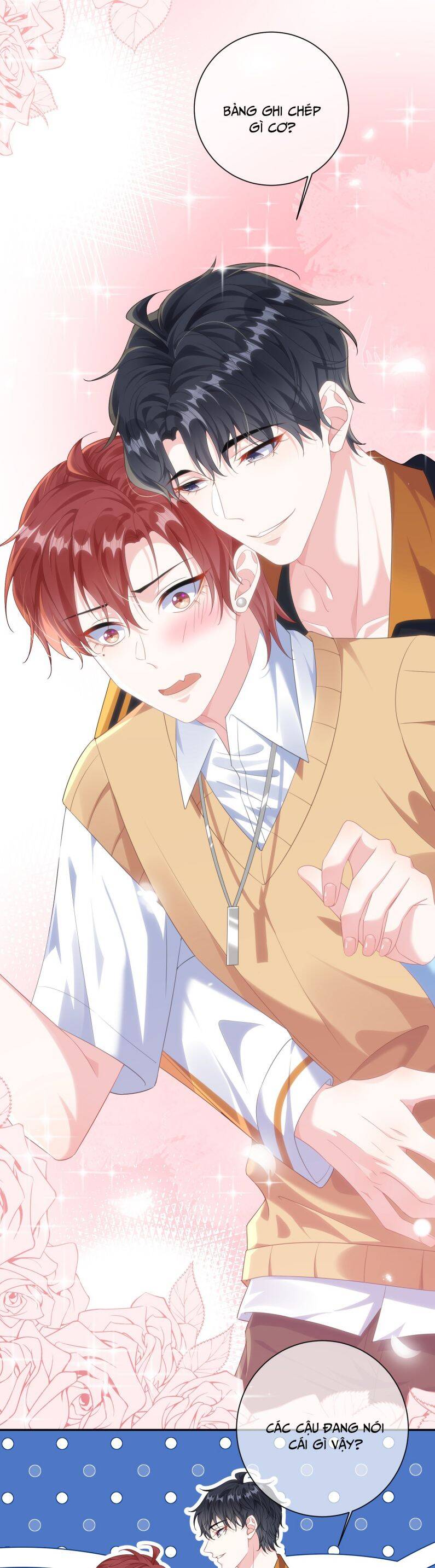Giáo Bá Là Một Tên Yêu Tinh Chap 33 - Next Chap 34