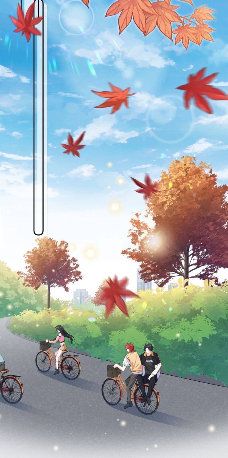 Giáo Bá Là Một Tên Yêu Tinh Chap 33 - Next Chap 34