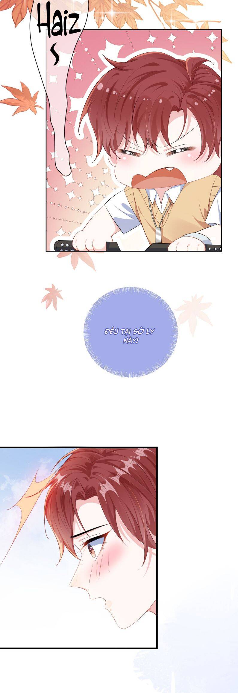 Giáo Bá Là Một Tên Yêu Tinh Chap 33 - Next Chap 34