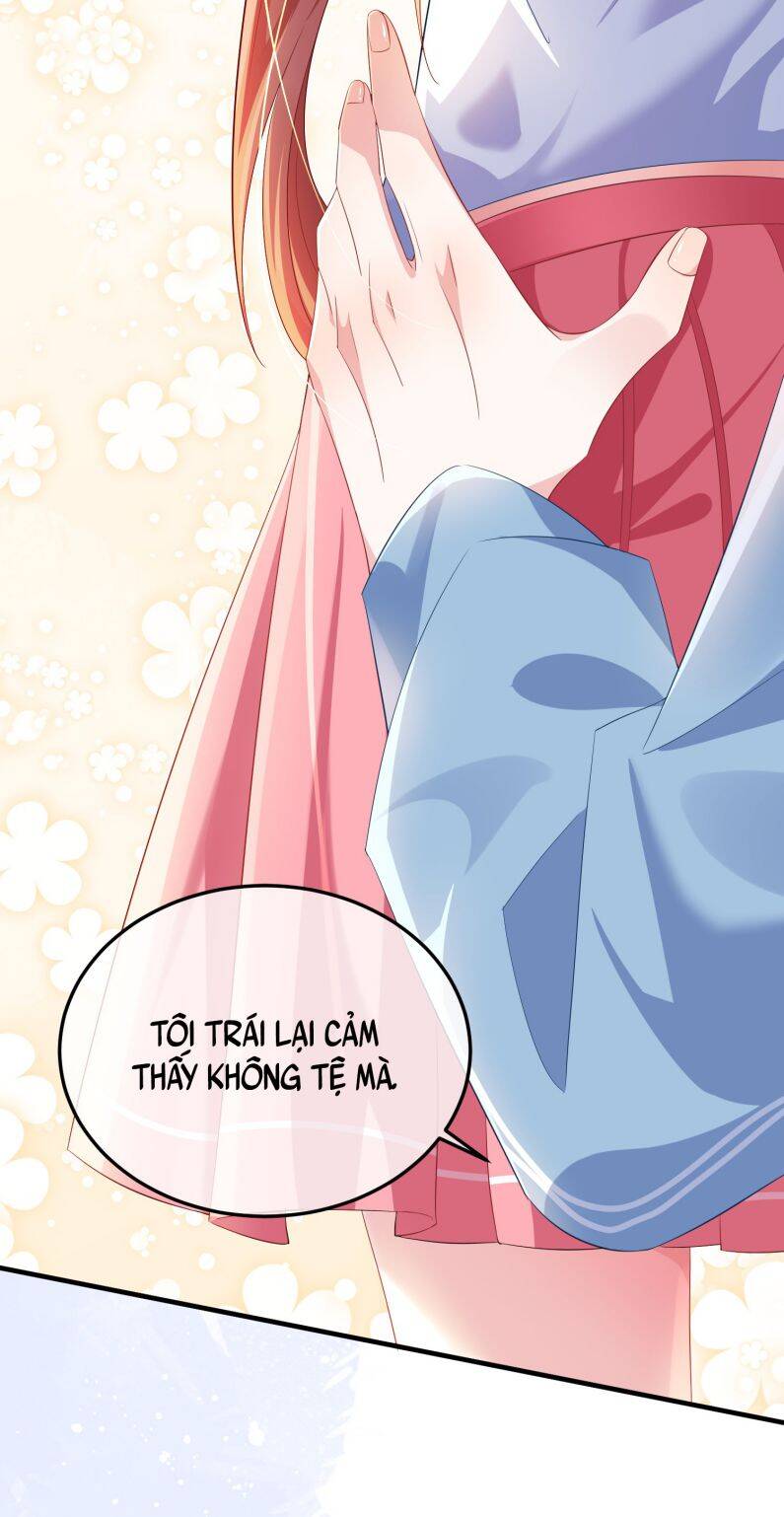 Giáo Bá Là Một Tên Yêu Tinh Chap 34 - Next Chap 35
