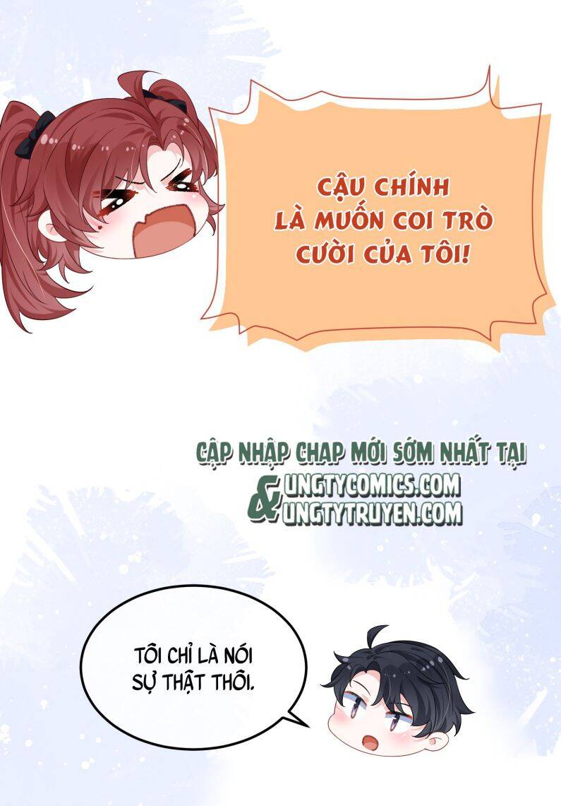 Giáo Bá Là Một Tên Yêu Tinh Chap 34 - Next Chap 35