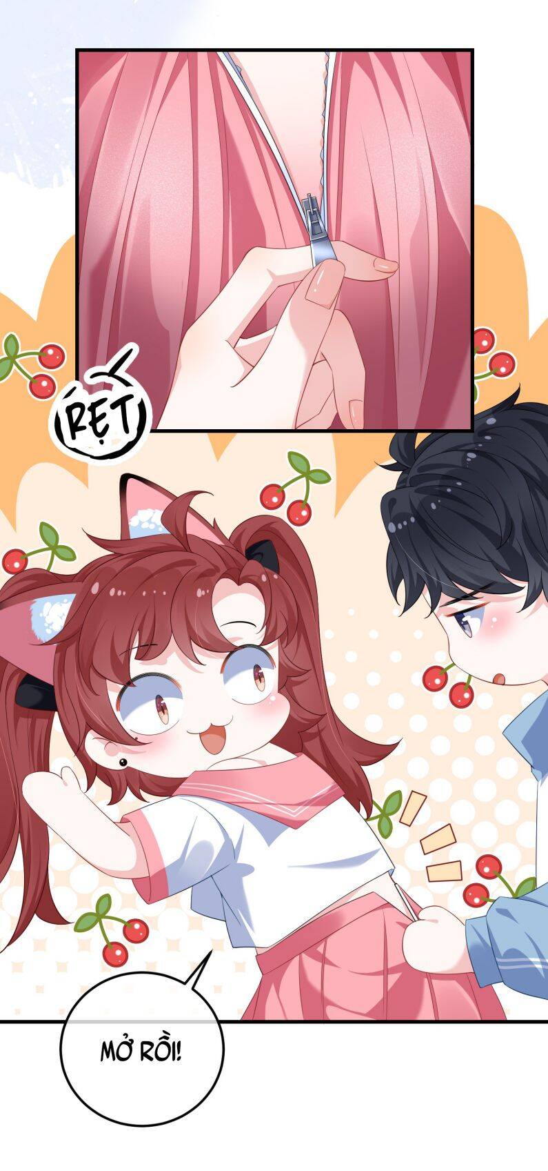 Giáo Bá Là Một Tên Yêu Tinh Chap 34 - Next Chap 35