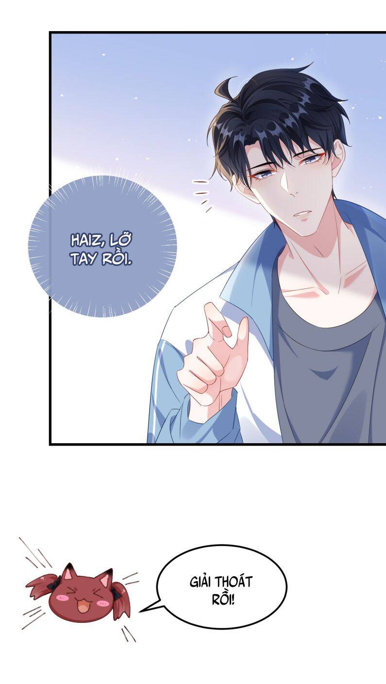 Giáo Bá Là Một Tên Yêu Tinh Chap 34 - Next Chap 35
