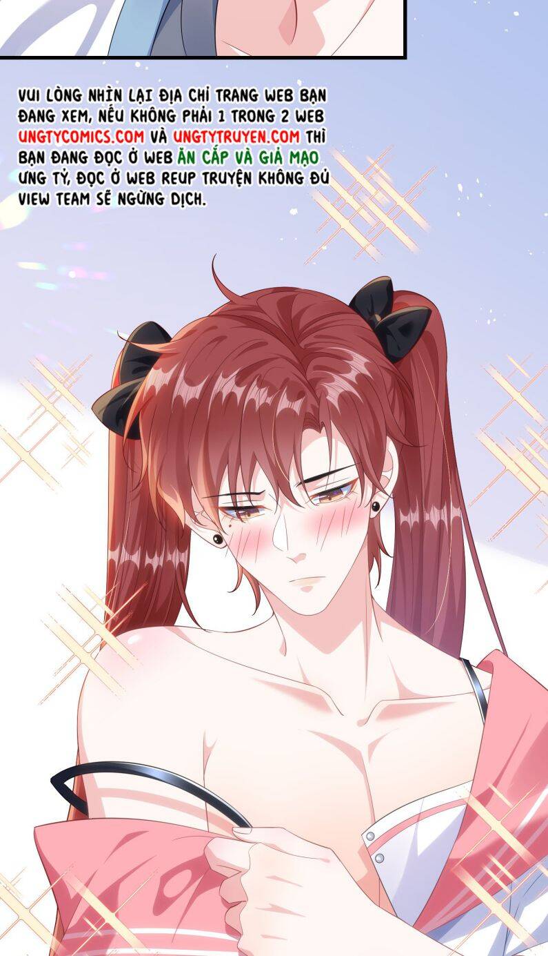 Giáo Bá Là Một Tên Yêu Tinh Chap 34 - Next Chap 35