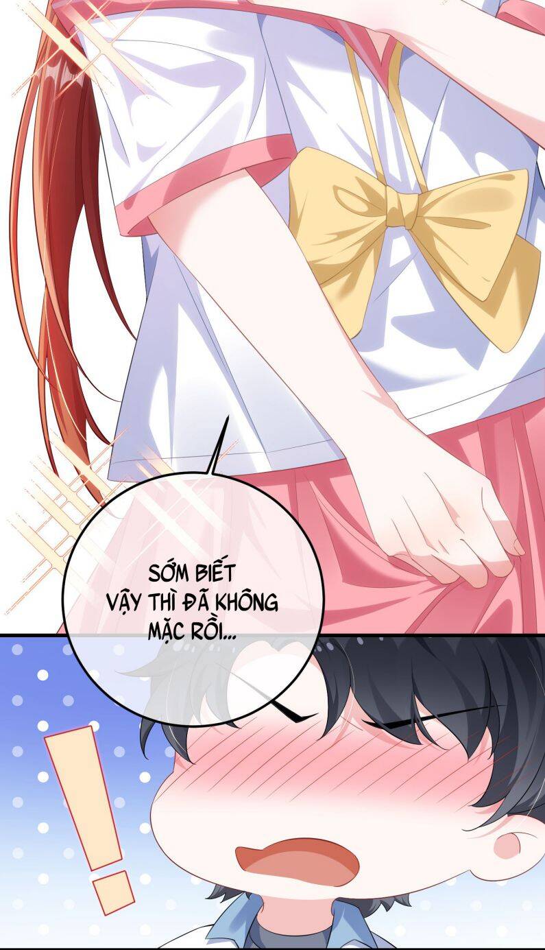 Giáo Bá Là Một Tên Yêu Tinh Chap 34 - Next Chap 35