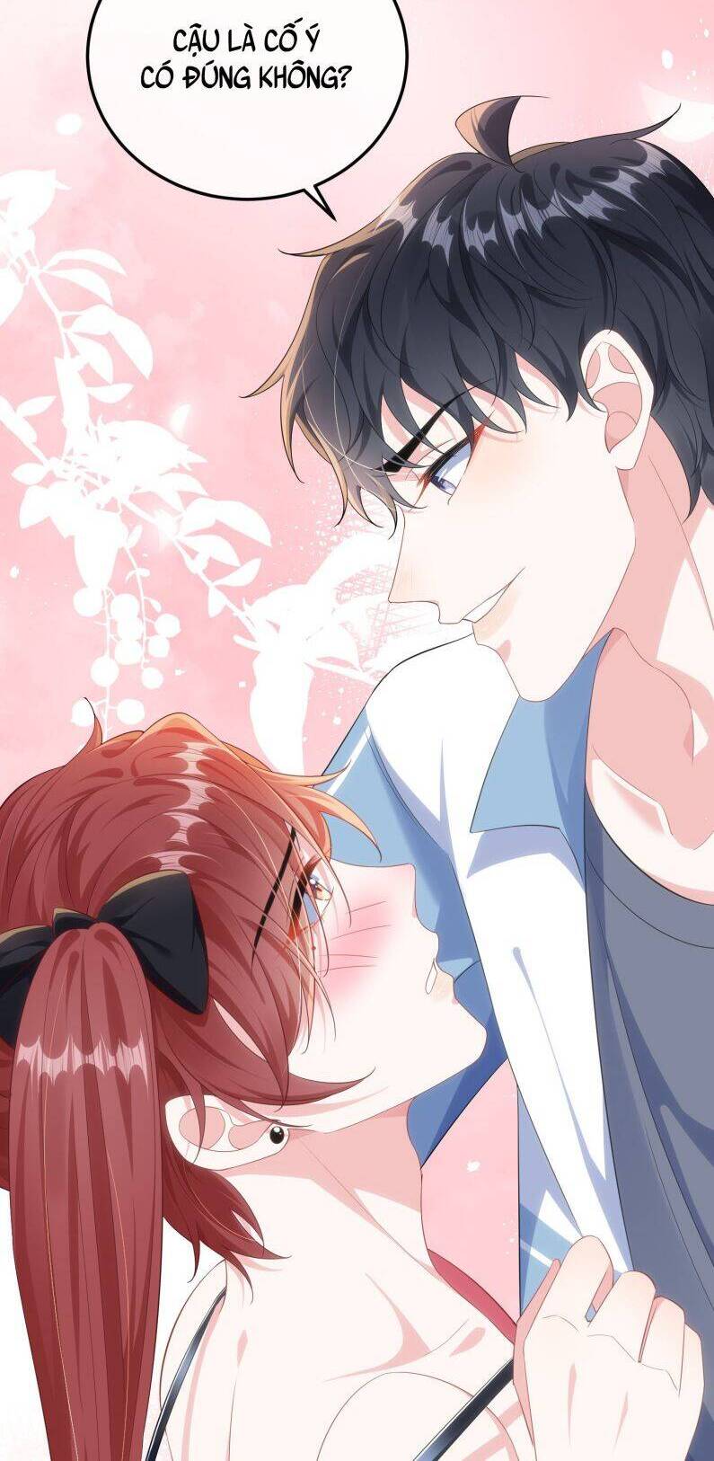 Giáo Bá Là Một Tên Yêu Tinh Chap 34 - Next Chap 35