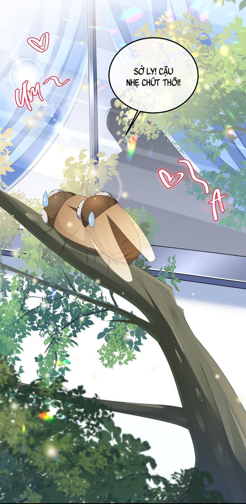 Giáo Bá Là Một Tên Yêu Tinh Chap 34 - Next Chap 35