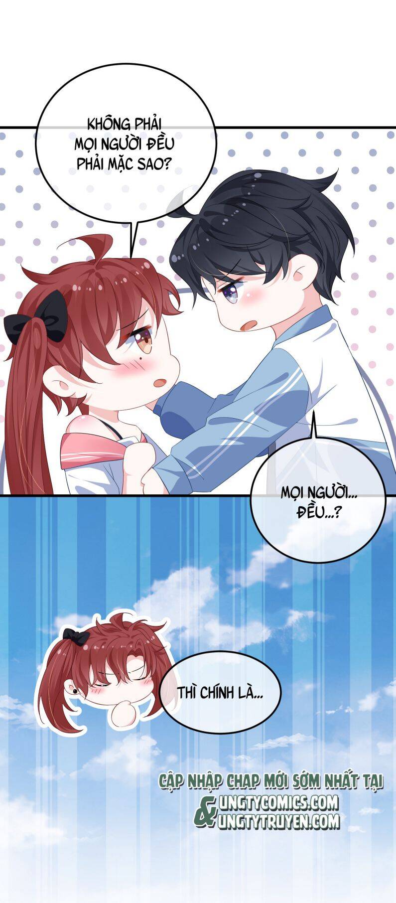 Giáo Bá Là Một Tên Yêu Tinh Chap 34 - Next Chap 35