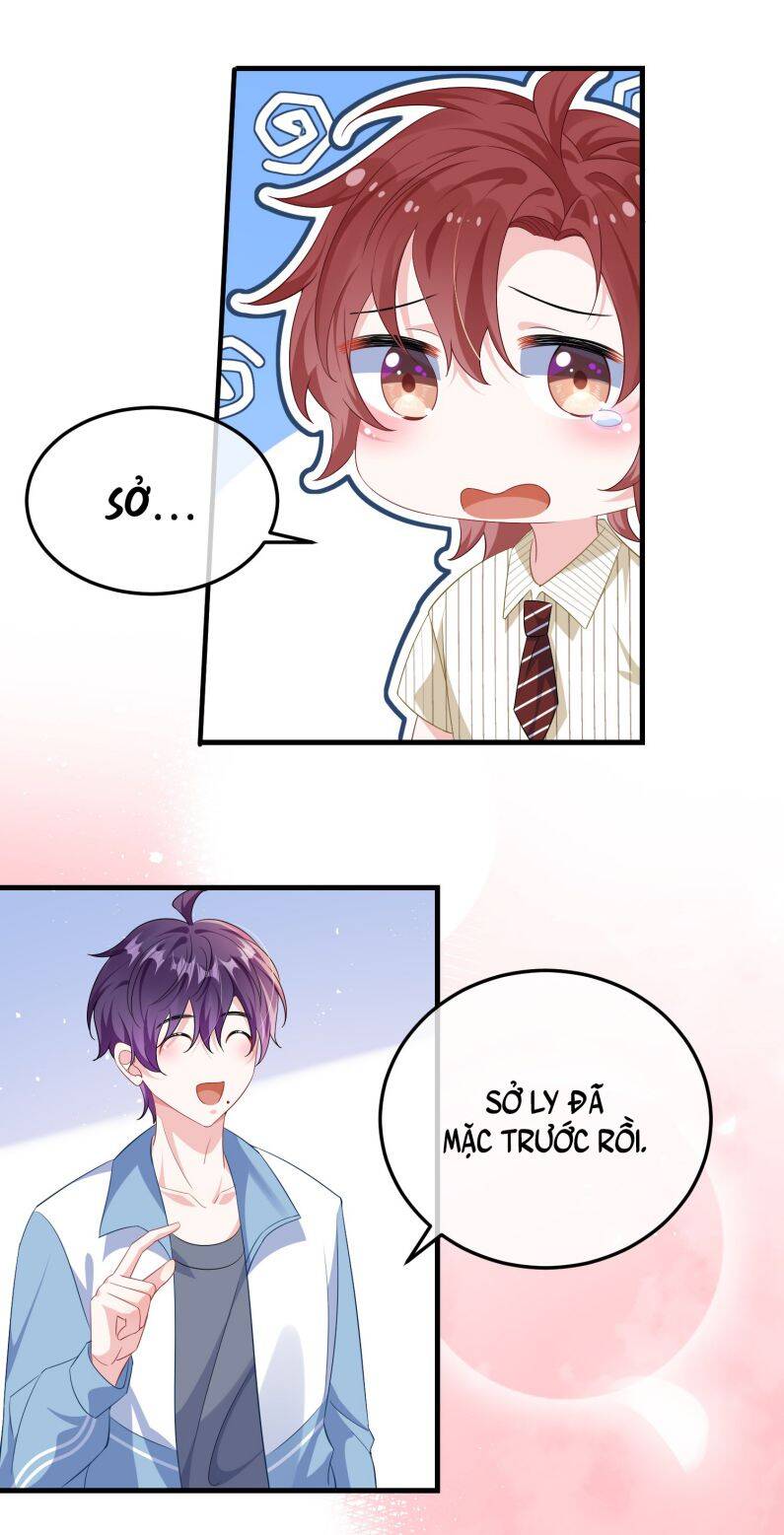 Giáo Bá Là Một Tên Yêu Tinh Chap 34 - Next Chap 35
