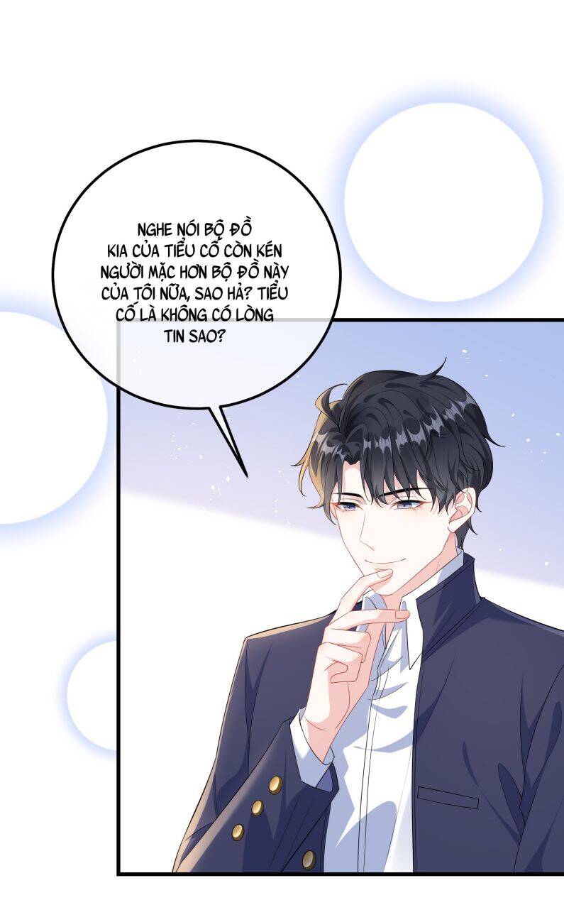 Giáo Bá Là Một Tên Yêu Tinh Chap 34 - Next Chap 35