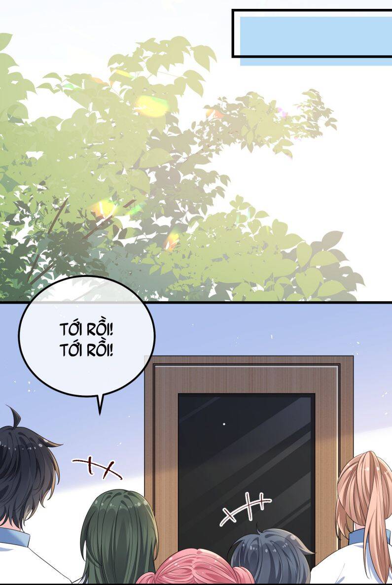 Giáo Bá Là Một Tên Yêu Tinh Chap 34 - Next Chap 35