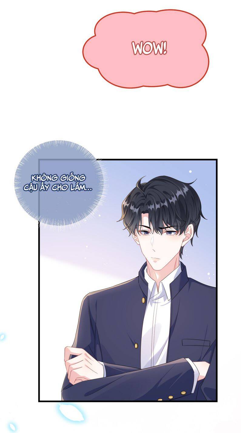 Giáo Bá Là Một Tên Yêu Tinh Chap 34 - Next Chap 35