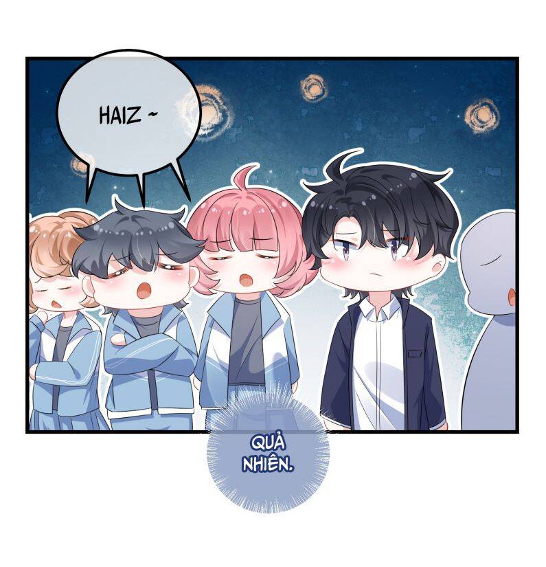 Giáo Bá Là Một Tên Yêu Tinh Chap 34 - Next Chap 35