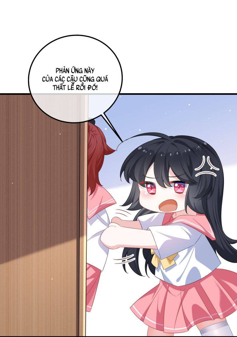 Giáo Bá Là Một Tên Yêu Tinh Chap 34 - Next Chap 35