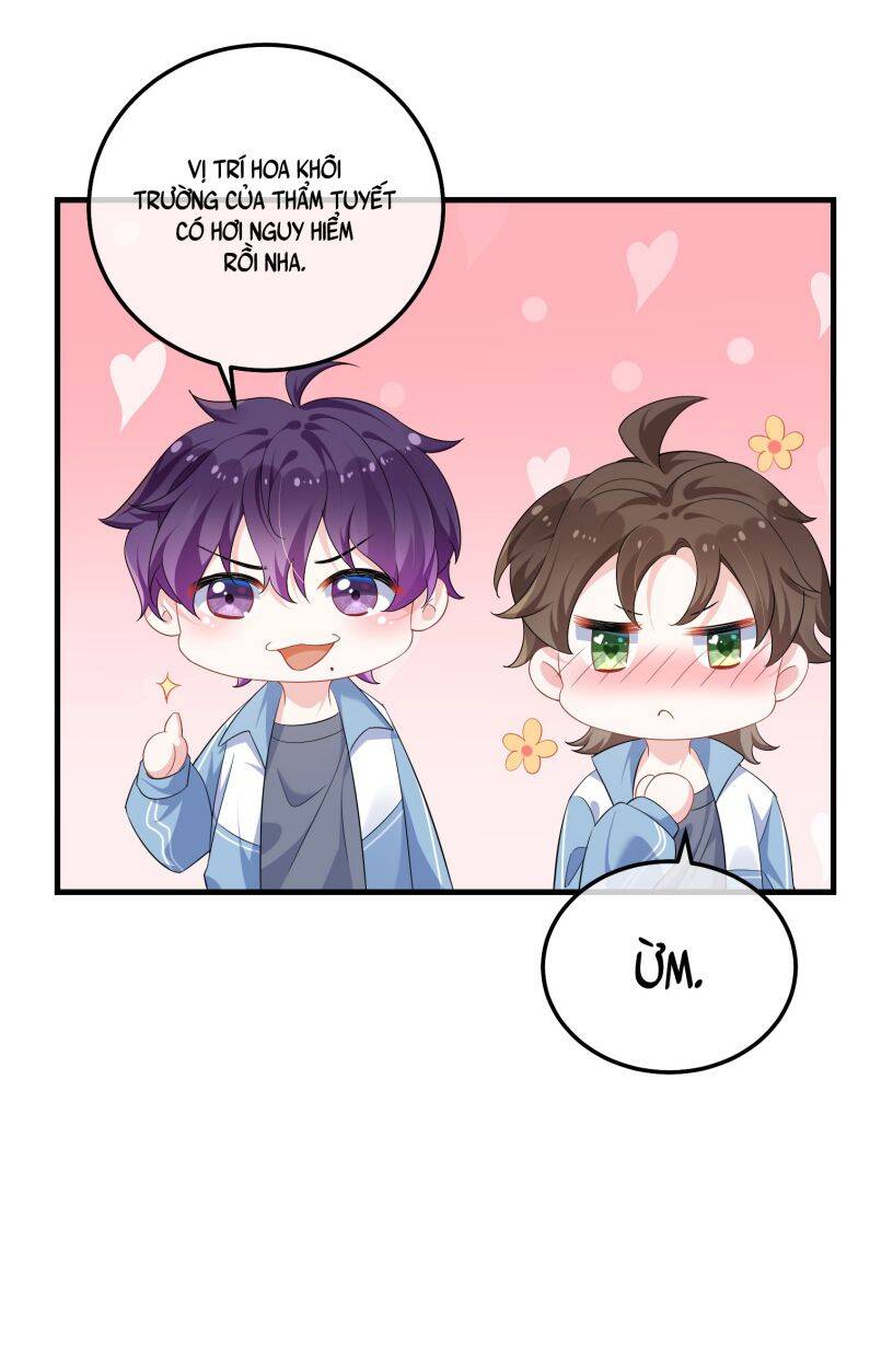 Giáo Bá Là Một Tên Yêu Tinh Chap 34 - Next Chap 35