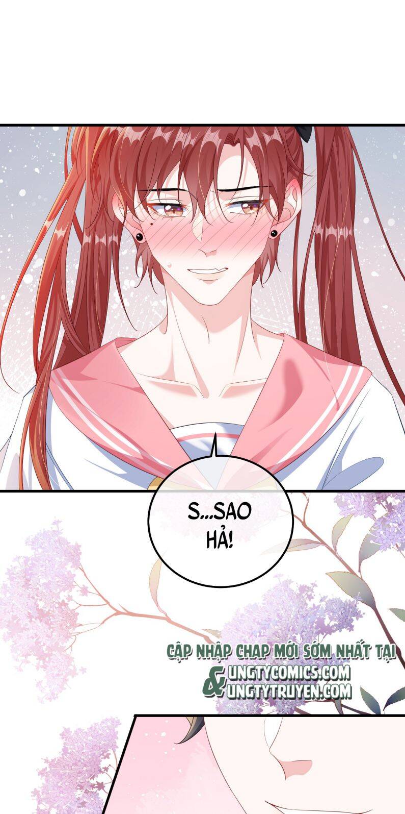 Giáo Bá Là Một Tên Yêu Tinh Chap 34 - Next Chap 35