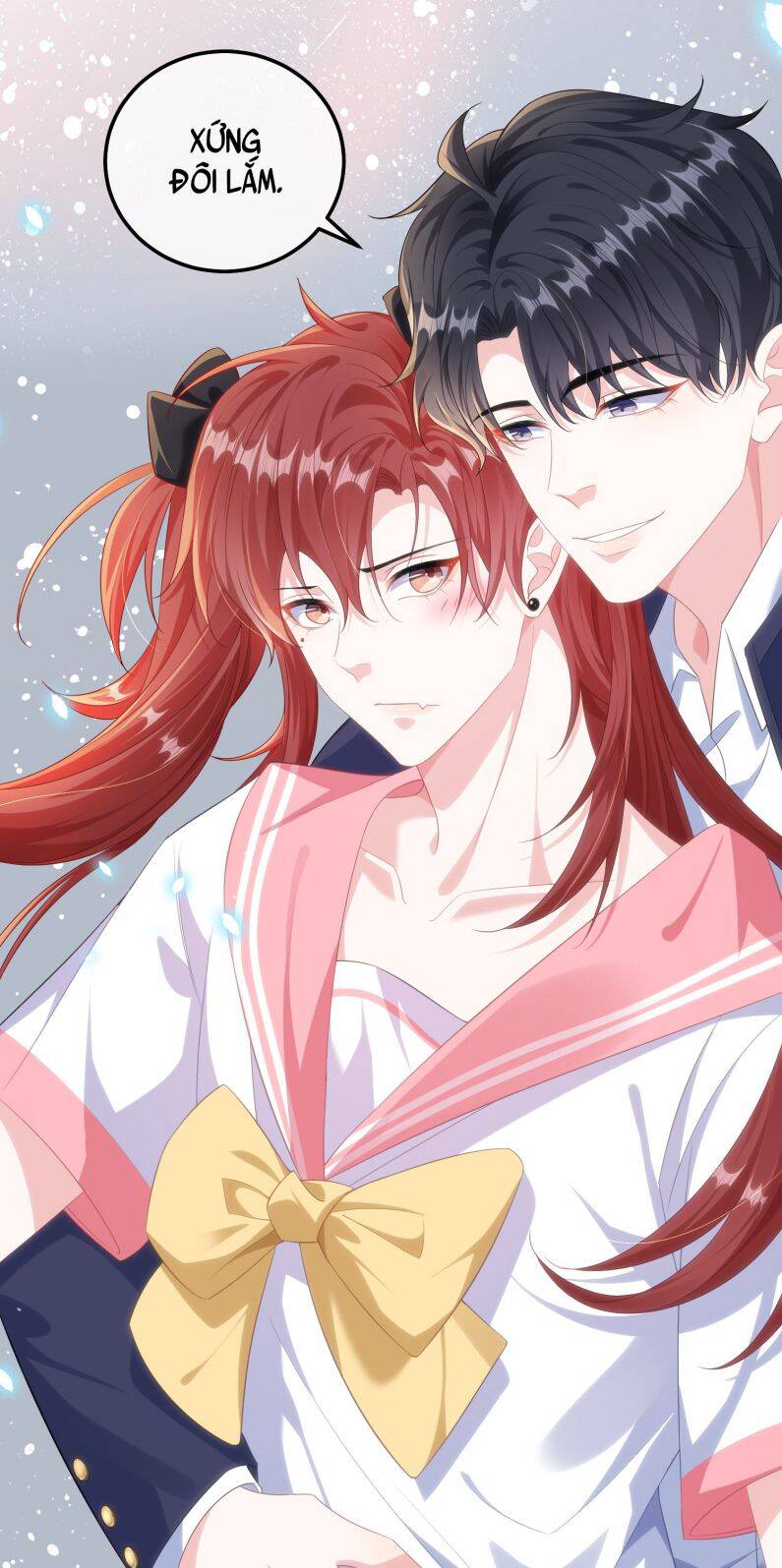 Giáo Bá Là Một Tên Yêu Tinh Chap 34 - Next Chap 35