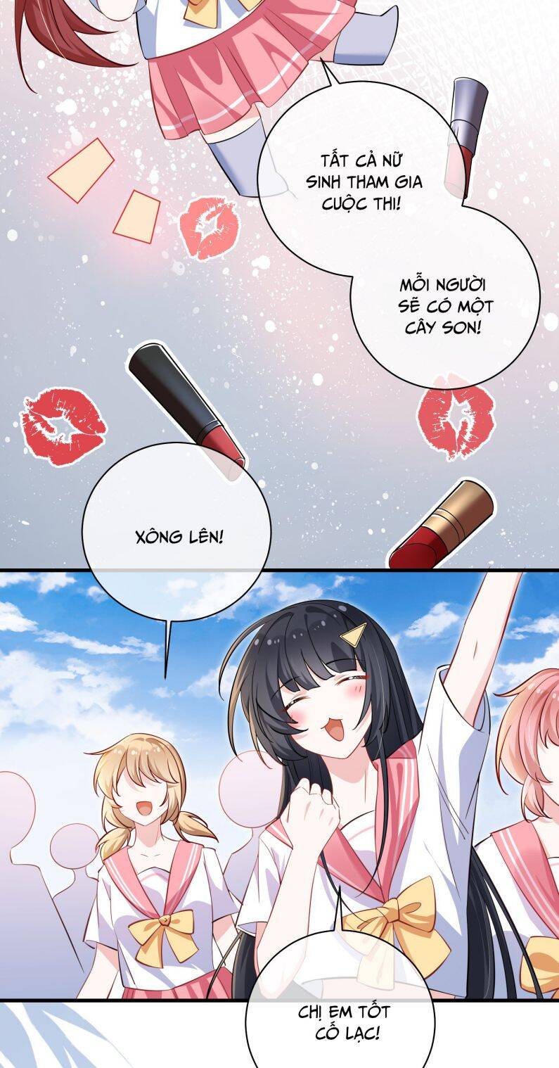 Giáo Bá Là Một Tên Yêu Tinh Chap 35 - Next Chap 36