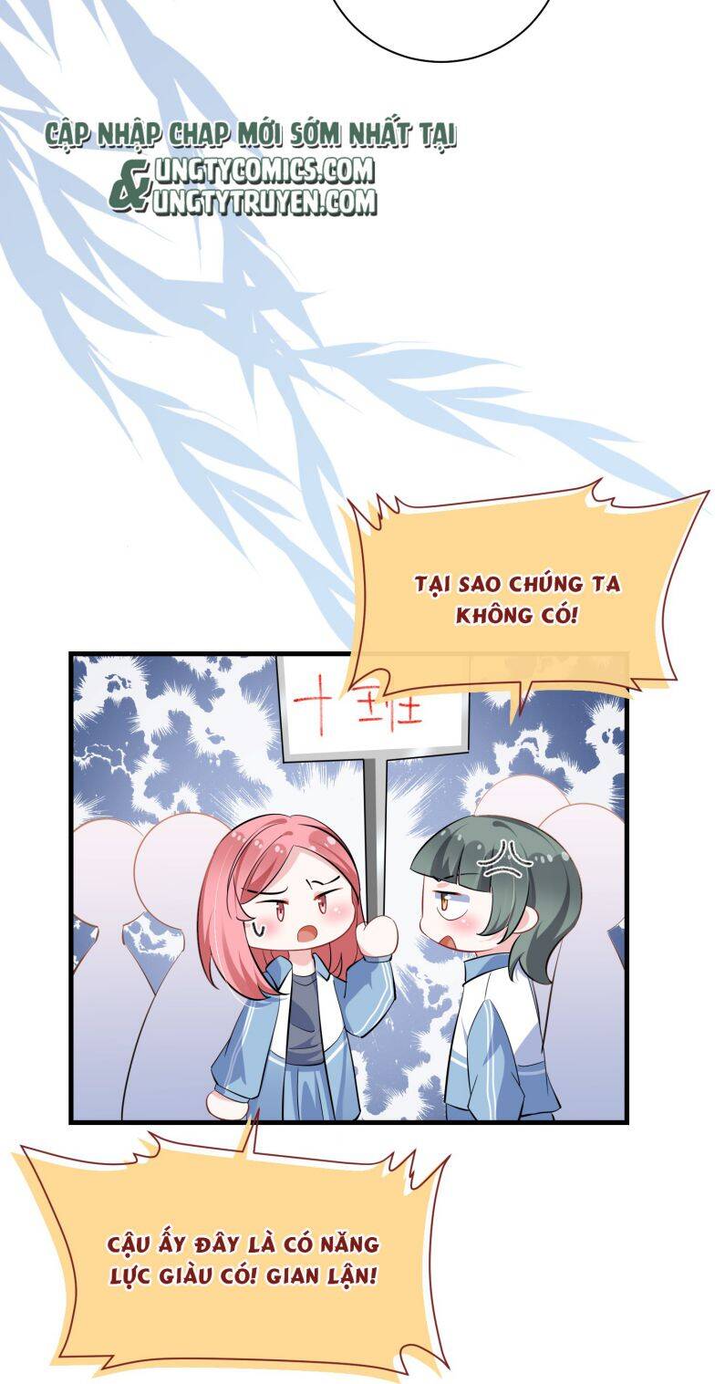 Giáo Bá Là Một Tên Yêu Tinh Chap 35 - Next Chap 36