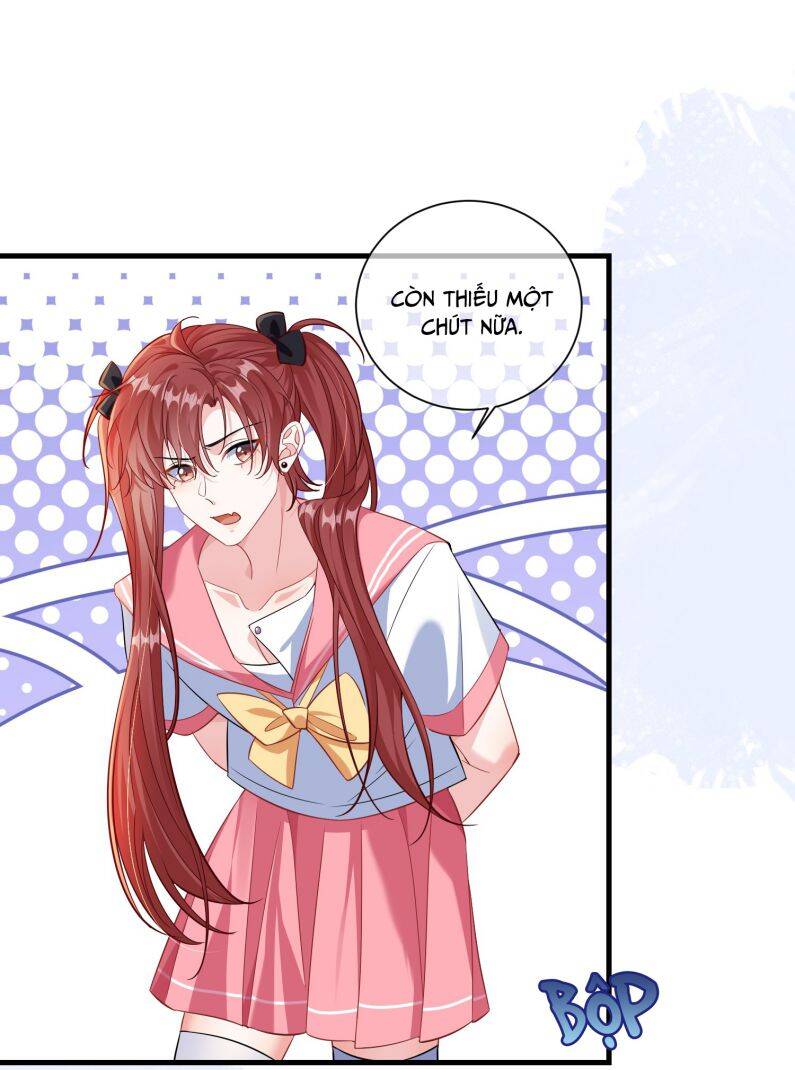 Giáo Bá Là Một Tên Yêu Tinh Chap 35 - Next Chap 36
