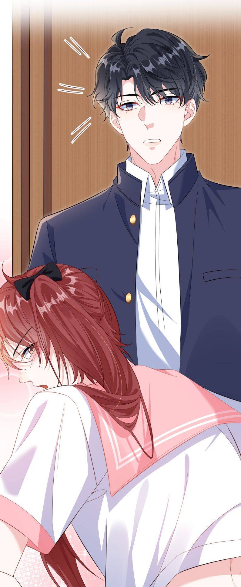 Giáo Bá Là Một Tên Yêu Tinh Chap 35 - Next Chap 36