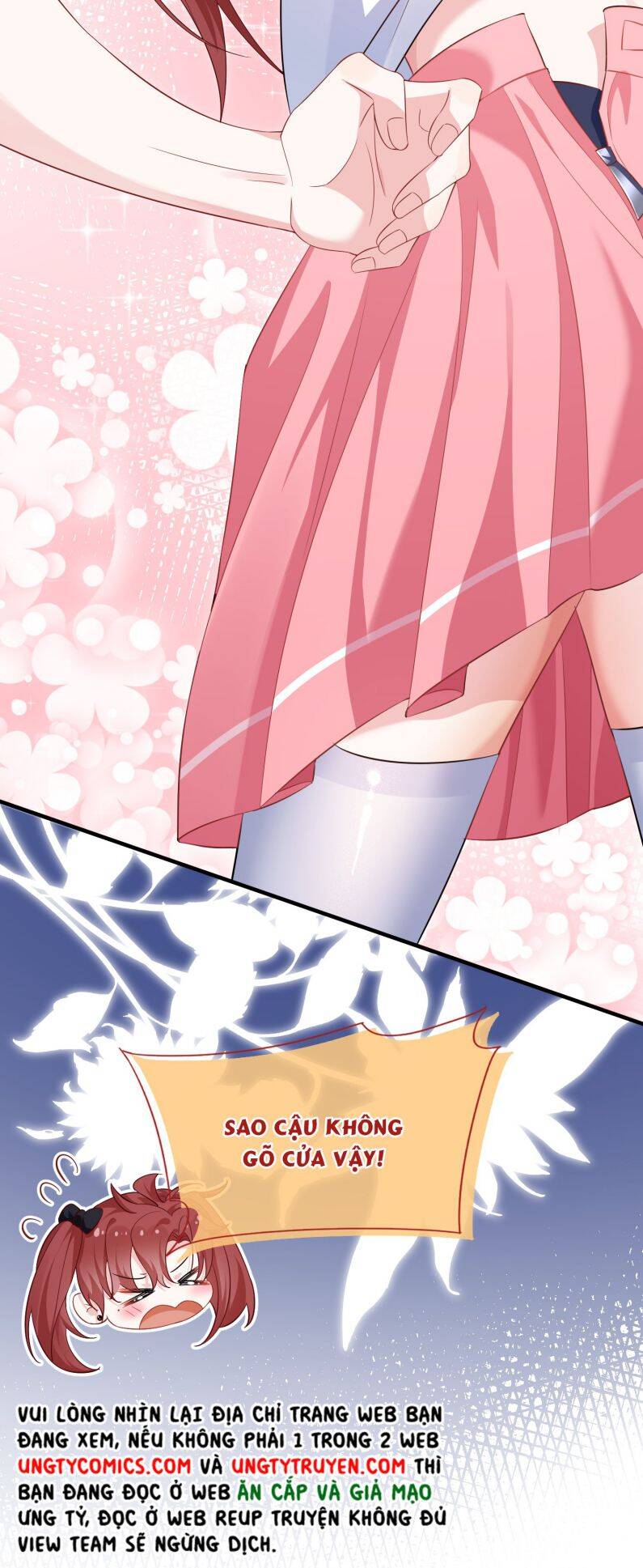 Giáo Bá Là Một Tên Yêu Tinh Chap 35 - Next Chap 36