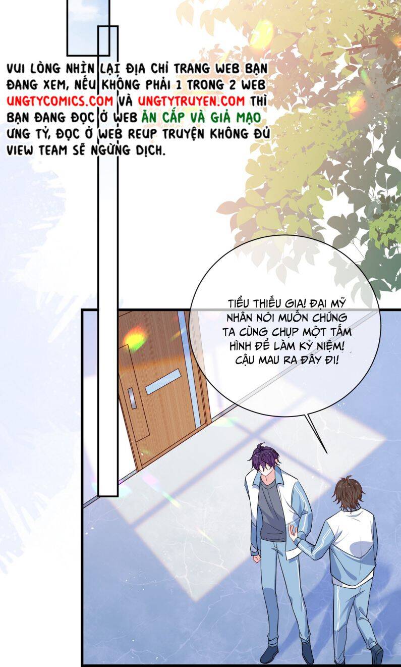 Giáo Bá Là Một Tên Yêu Tinh Chap 35 - Next Chap 36