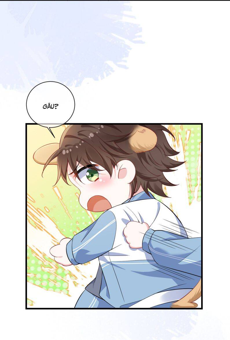 Giáo Bá Là Một Tên Yêu Tinh Chap 35 - Next Chap 36