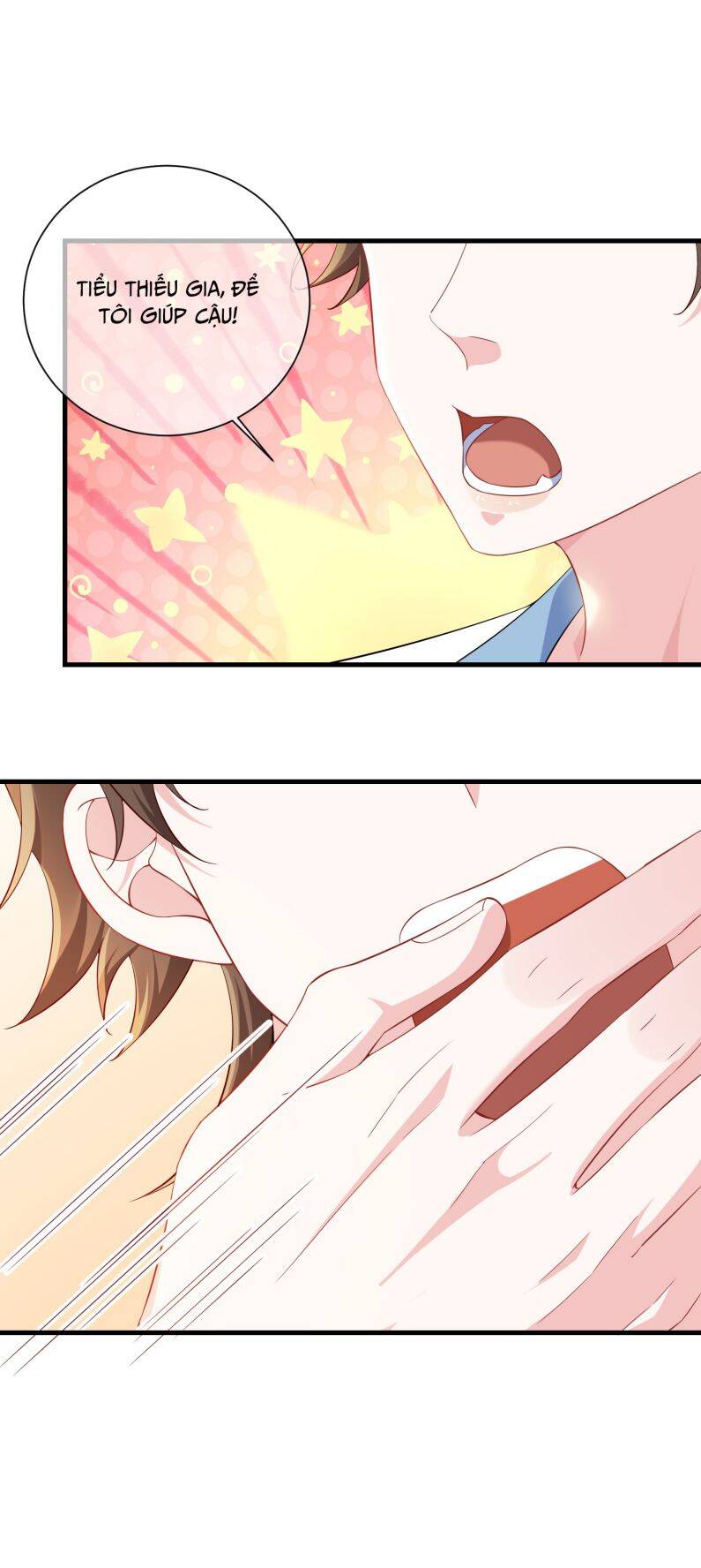 Giáo Bá Là Một Tên Yêu Tinh Chap 35 - Next Chap 36