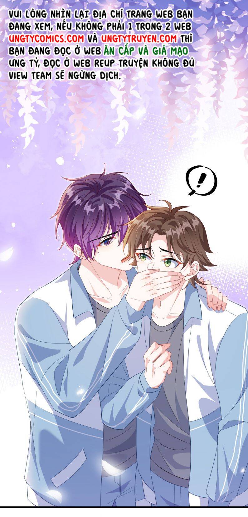 Giáo Bá Là Một Tên Yêu Tinh Chap 35 - Next Chap 36
