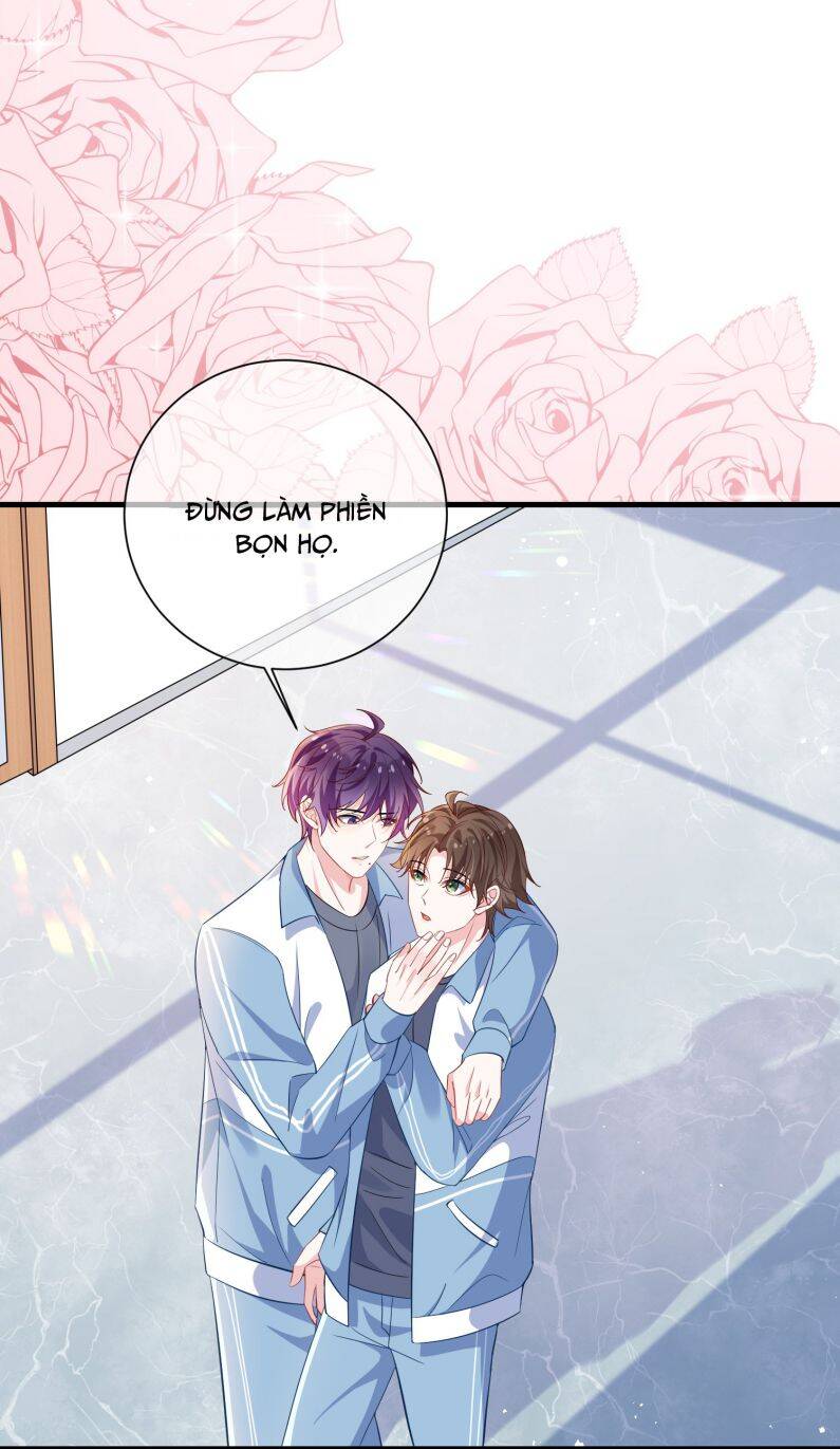 Giáo Bá Là Một Tên Yêu Tinh Chap 35 - Next Chap 36