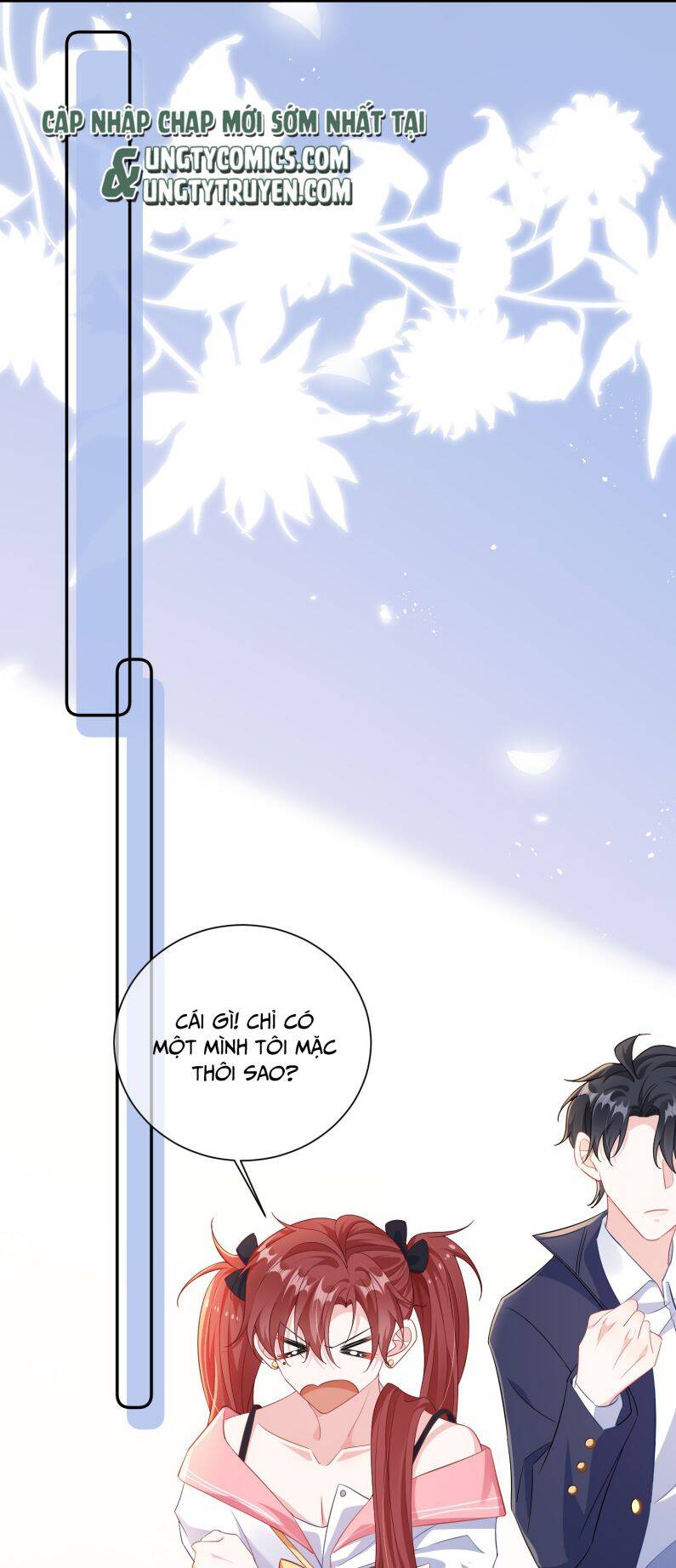 Giáo Bá Là Một Tên Yêu Tinh Chap 35 - Next Chap 36