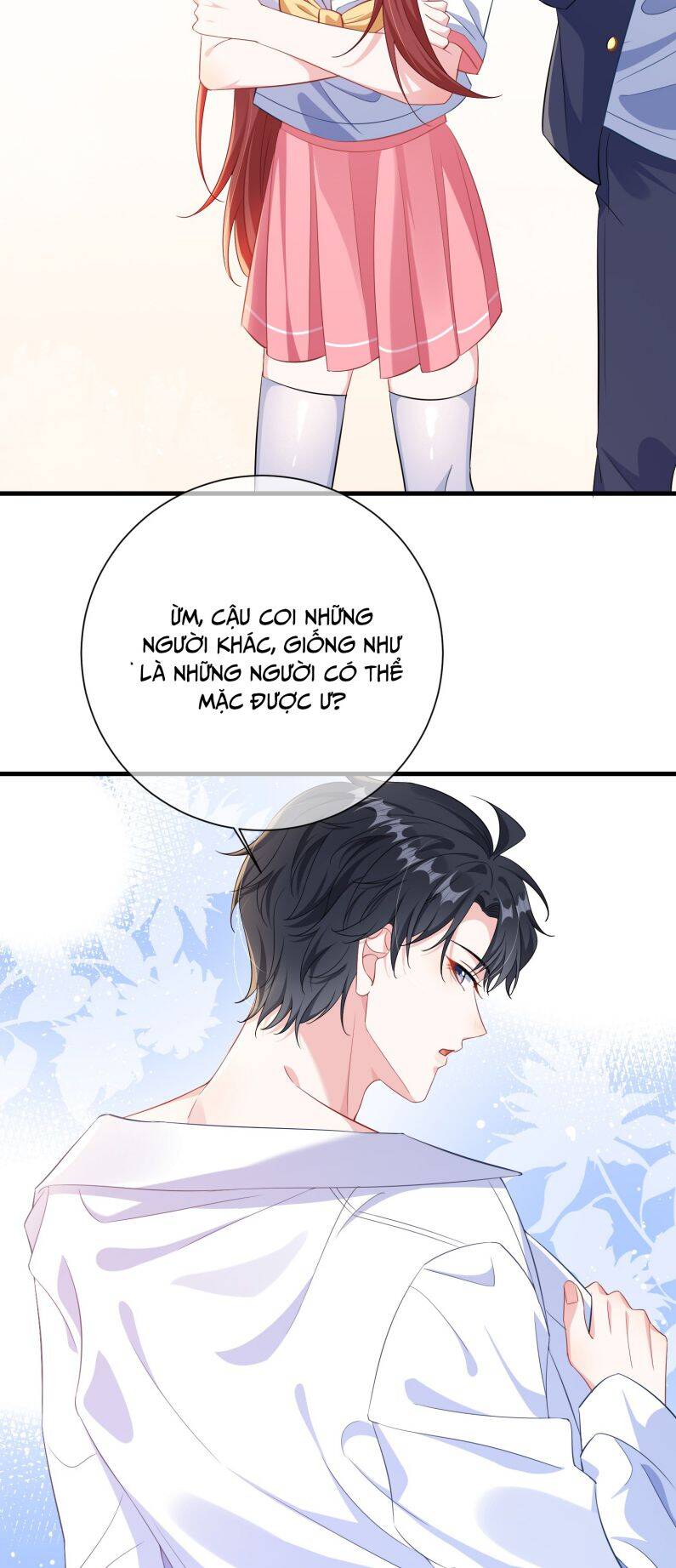 Giáo Bá Là Một Tên Yêu Tinh Chap 35 - Next Chap 36