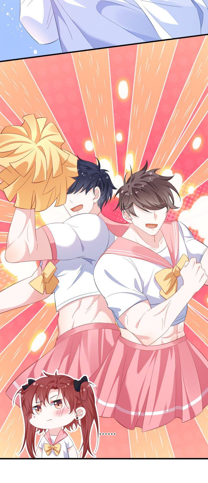 Giáo Bá Là Một Tên Yêu Tinh Chap 35 - Next Chap 36