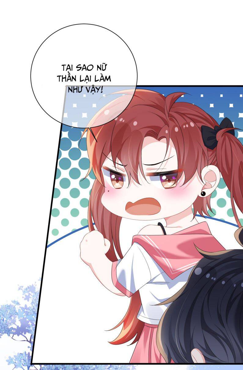 Giáo Bá Là Một Tên Yêu Tinh Chap 35 - Next Chap 36