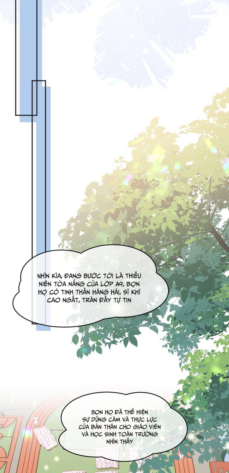 Giáo Bá Là Một Tên Yêu Tinh Chap 35 - Next Chap 36
