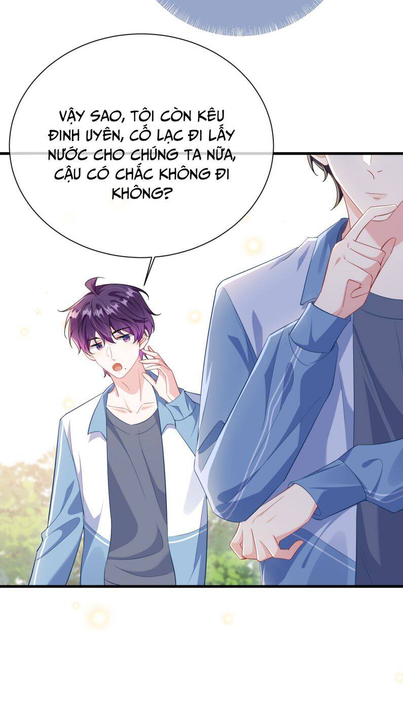 Giáo Bá Là Một Tên Yêu Tinh Chap 37 - Next Chap 38