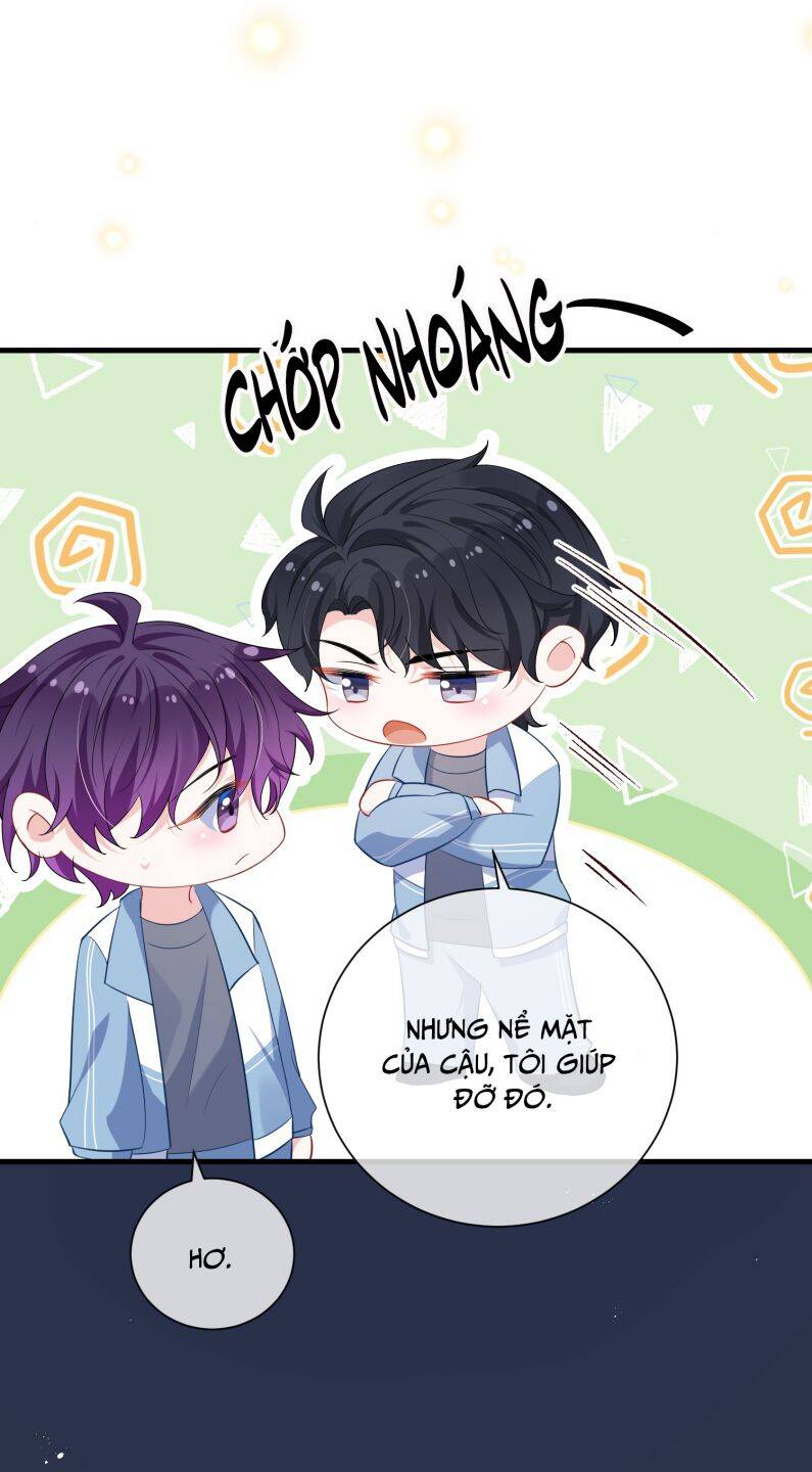Giáo Bá Là Một Tên Yêu Tinh Chap 37 - Next Chap 38