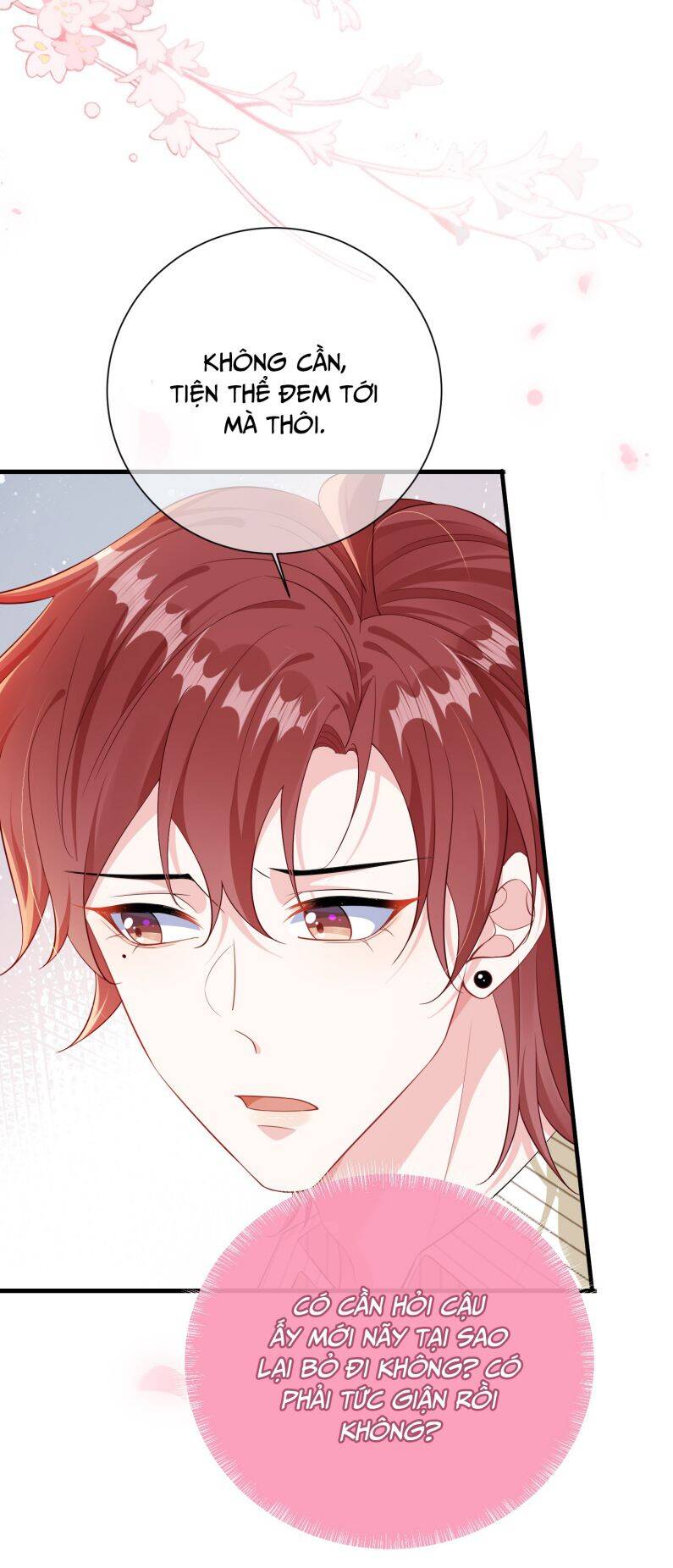 Giáo Bá Là Một Tên Yêu Tinh Chap 37 - Next Chap 38
