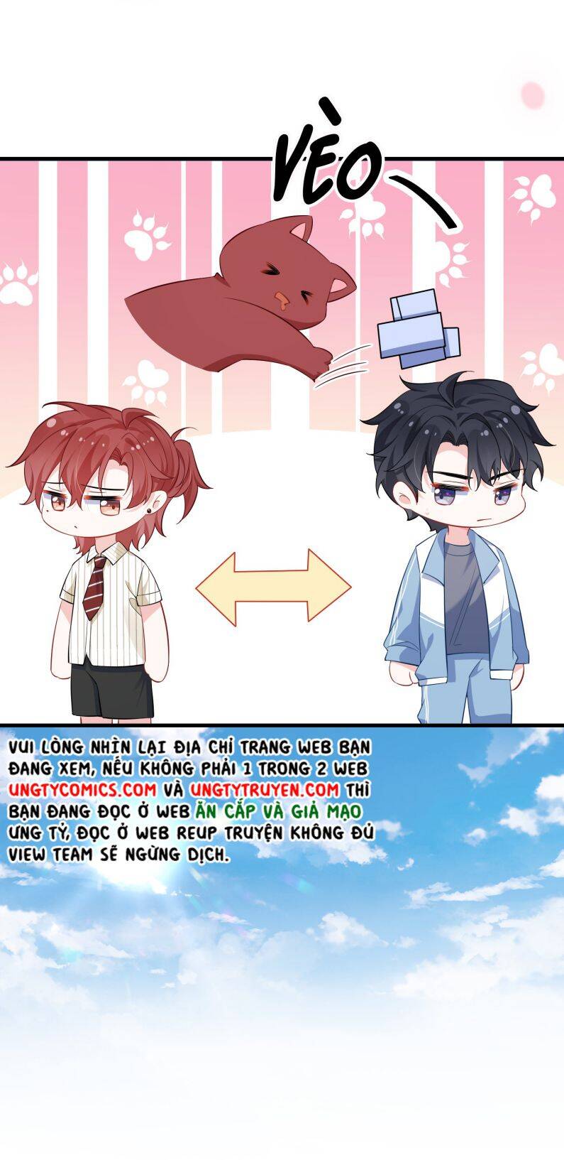 Giáo Bá Là Một Tên Yêu Tinh Chap 37 - Next Chap 38