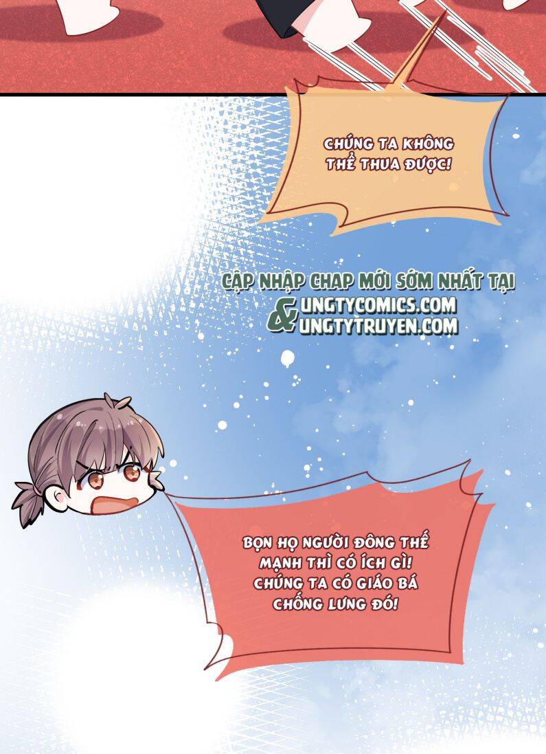 Giáo Bá Là Một Tên Yêu Tinh Chap 37 - Next Chap 38