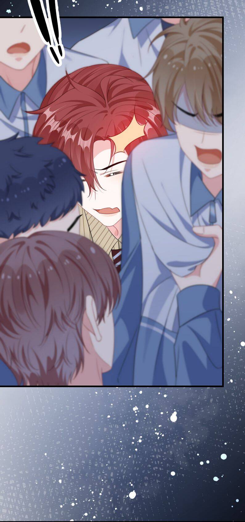 Giáo Bá Là Một Tên Yêu Tinh Chap 37 - Next Chap 38