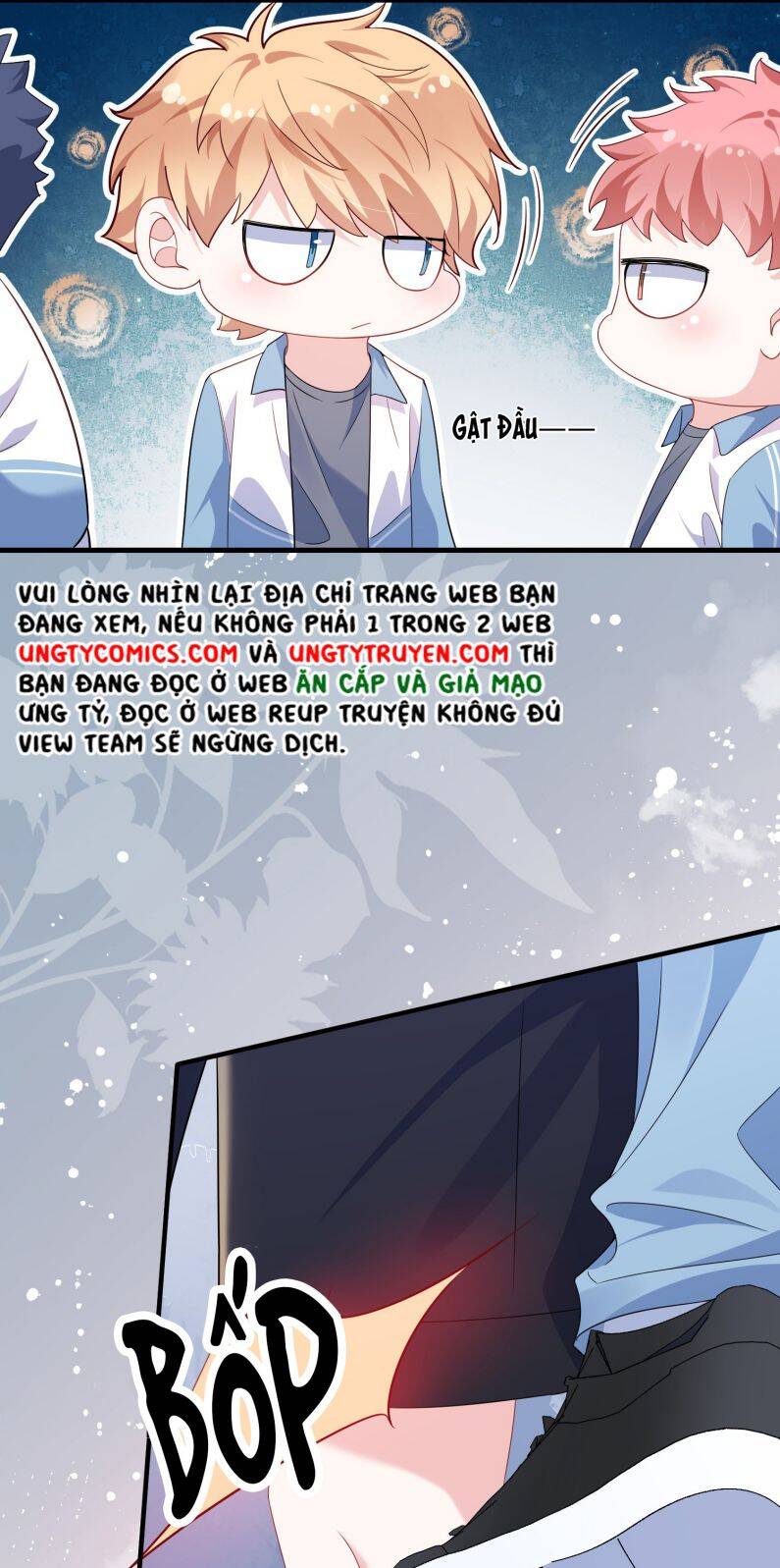 Giáo Bá Là Một Tên Yêu Tinh Chap 37 - Next Chap 38