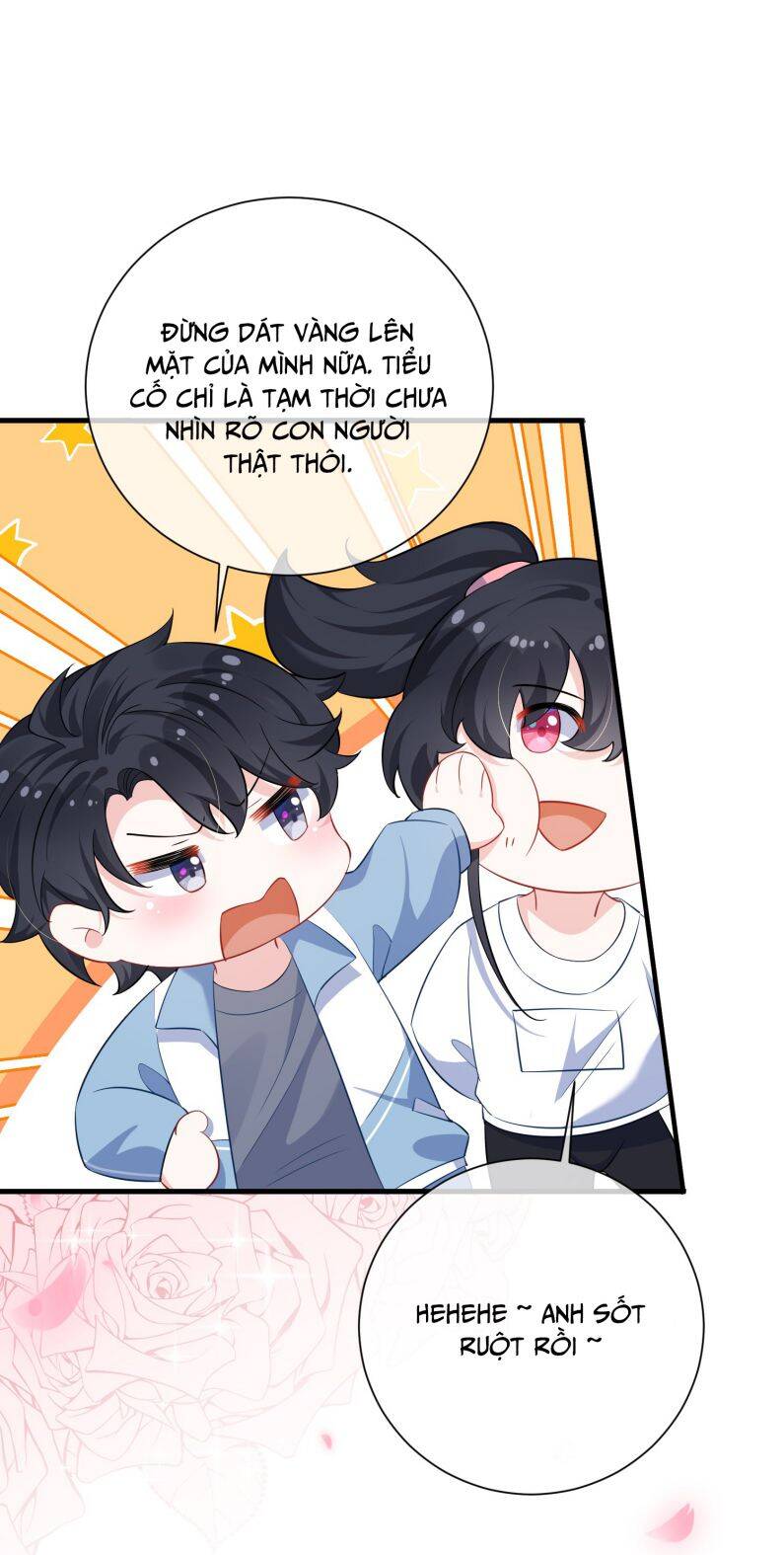 Giáo Bá Là Một Tên Yêu Tinh Chap 37 - Next Chap 38