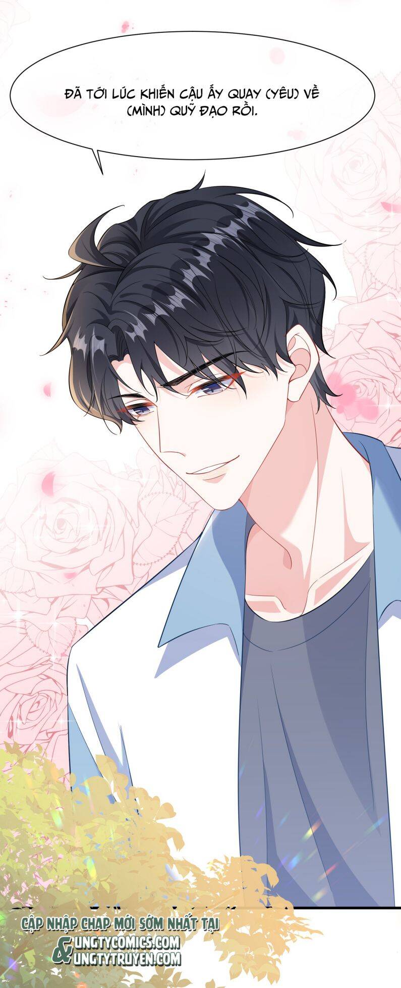 Giáo Bá Là Một Tên Yêu Tinh Chap 37 - Next Chap 38