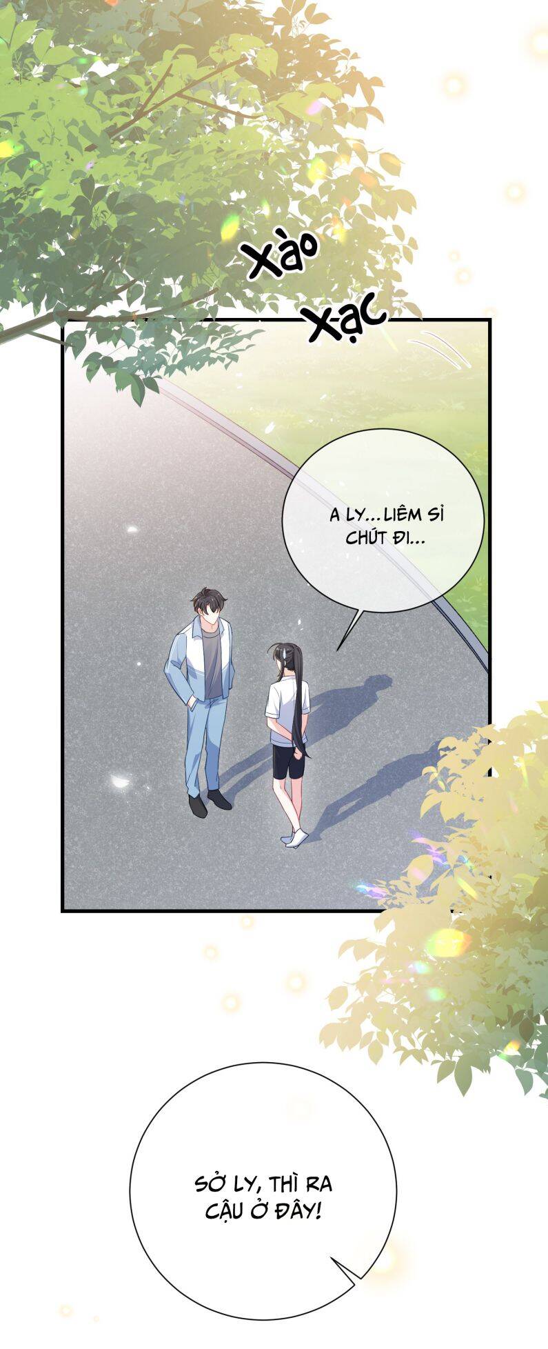 Giáo Bá Là Một Tên Yêu Tinh Chap 37 - Next Chap 38